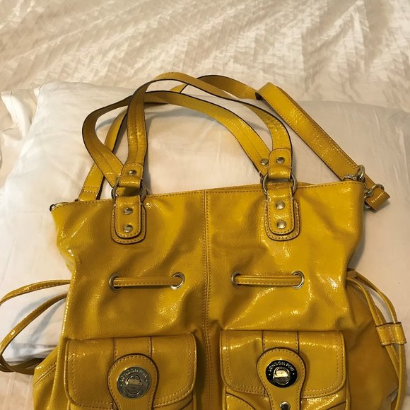 London Fog Handbag, Satchel, Tote, BRAND NEW - Picture 3 of 4